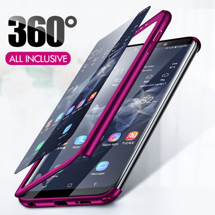 Slim & Protective Honor Full Cover Phone Case Cover