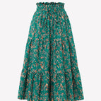 Green / L