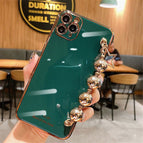 Dark Green / IPhone11