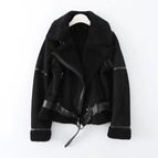 Black / L