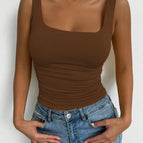 Brown / L