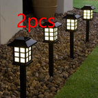 Warm  2pcs