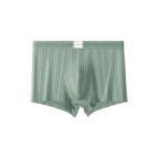 Light Green With White Stripes / 2XL