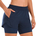 Navy Blue / L
