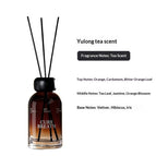 Yulong Tea Fragrance