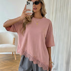 Pink / L