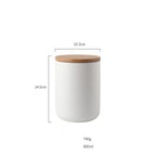 White / M