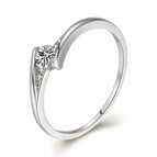 White Gold Color / No 10