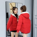 Red / 3XL