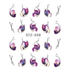 STZ 508