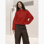 Brick Red / 2XL
