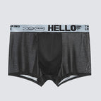 Black / L