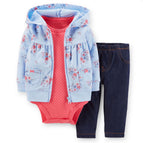 Blue / 12m