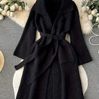 Black / L