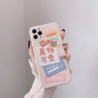 Everything is cute / Honor 20pro