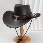 Dark Coffee Color / 56to58cm