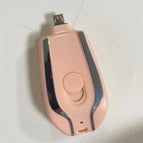 Pink / Android