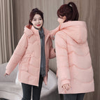 Pink / 2XL