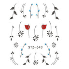 STZ 643