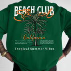 Green / 2XL