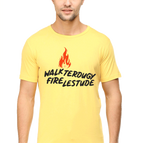 Yellow / XS