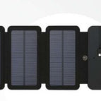 4solar panels