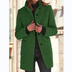 Dark green / 2XL