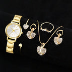 Golden White Noodle Set