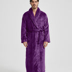 Dark Purple / 2XL