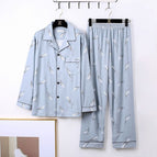 Gray Wheat Spike Flower / 2XL