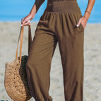 Brown / L