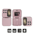 Girl Pink