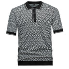 Black / L