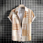 Light yellow diamond / 3XL