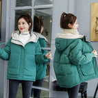 Green / 3XL