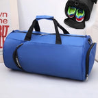 Blue / Large