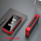 Red 30000mah