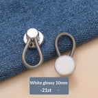 White / No.21 10mm