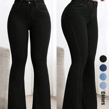 Cross-border AliExpress Women's Jeans For Europe And The US