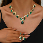 1422 Gold Green
