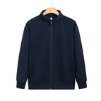 Navy Blue / 4XL