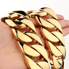 Gold / A