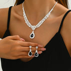Silver Black
