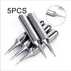 5pcs  I / One Size
