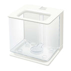 White / 18x17x16.5cm