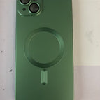 CangLing green / Apple 14plus