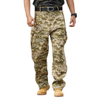 Digital Camouflage / 3XL
