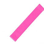 Pink / 500x50x0.3mm