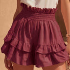 Wine Red / 2XL