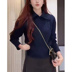 Navy Blue / Average Size